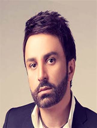 بیوگرافی علی لهراسبی